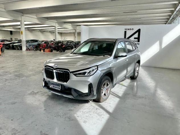 BMW X1 XDDRIVE 25E rif. 24140030 - Foto 3
