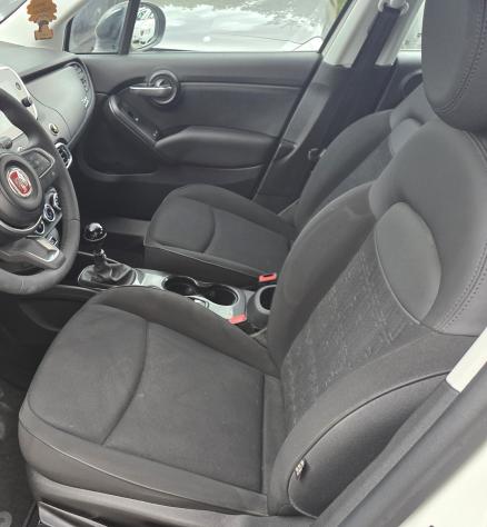 Fiat 500X 1.3 MultiJet 95 CV KM 24000 IVA COMPRESA - Foto 8