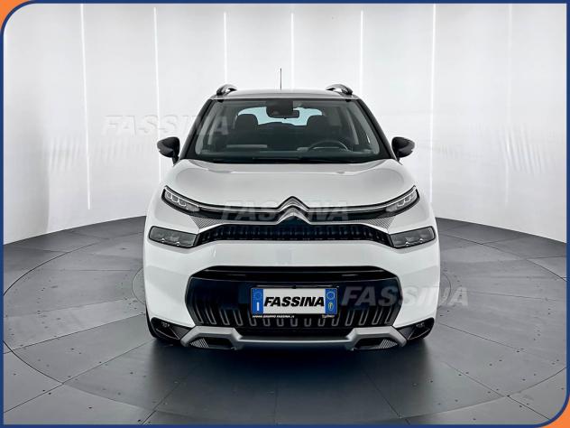 Citroën C3 Aircross C3 Aircross 1.2 puretech Shine s&s 110cv - Foto 2