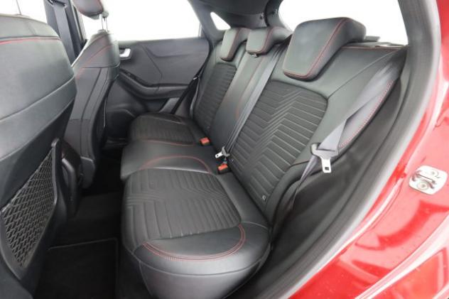 FORD Puma Puma 1.0 EcoBoost 125CV ST-Line rif. 24028712 - Foto 3