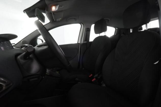 LANCIA Ypsilon Ypsilon 1.0 FireFly 5 porte S&S Hybrid Gold rif. 23618897 - Foto 10