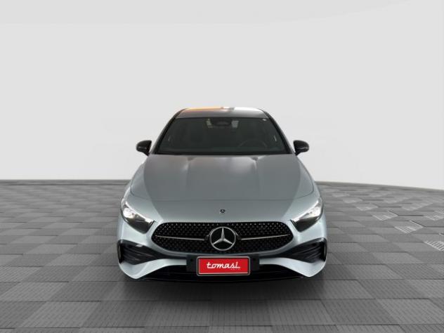 MERCEDES-BENZ A 180 A 200 d Automatic AMG Line Premium rif. 23867702 - Foto 8