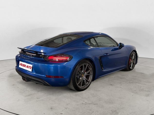 Porsche 718 Cayman S - Foto 5
