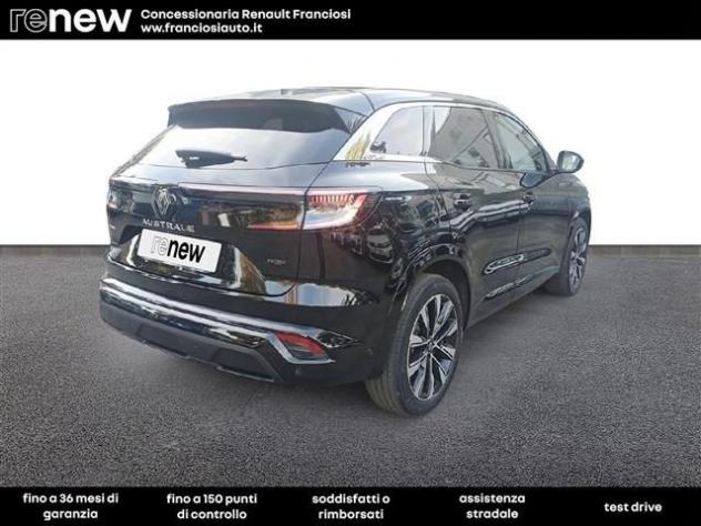 RENAULT Austral E-Tech full hybrid 200 TECHNO rif. 24161691 - Foto 3