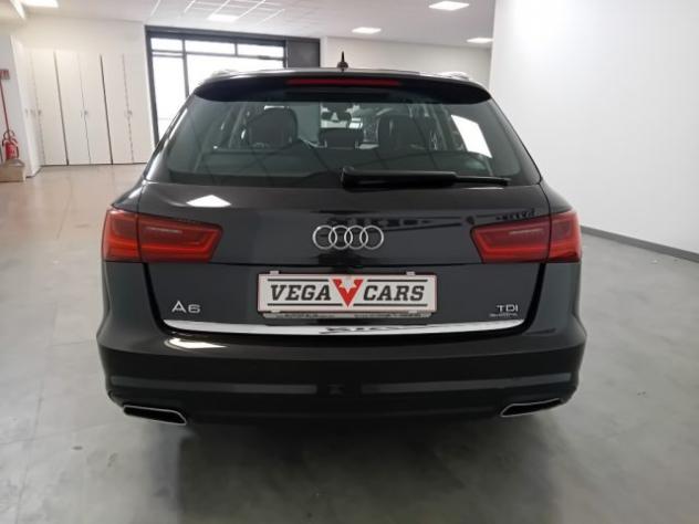 AUDI A6 Avant 3.0 TDI 320 CV qu. tip. Business Plus rif. 23790652 - Foto 5