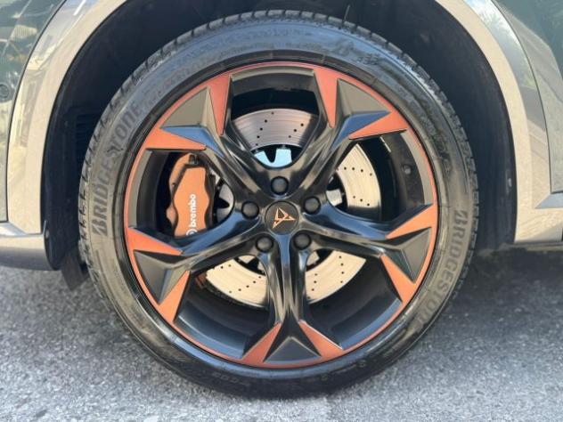 CUPRA Formentor 2.0 TSI 4Drive DSG VZ rif. 23712855 - Foto 7