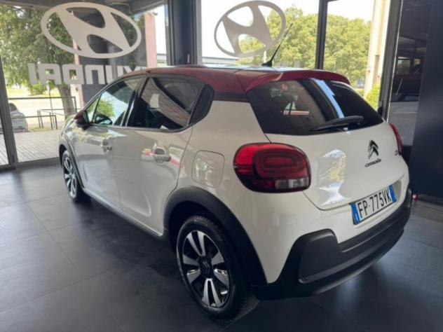 CITROEN C3 BlueHDi Shine AUTOGEPY SASSUOLO 05361881051 rif. 23820254 - Foto 2