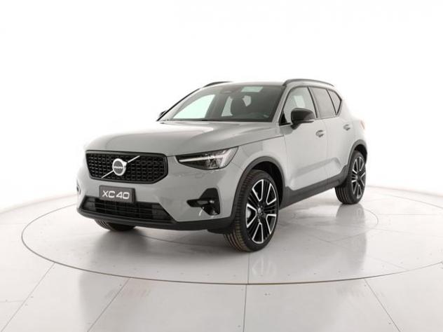 VOLVO XC40 B3 automatica Ultra Dark rif. 20032963 - Foto 2