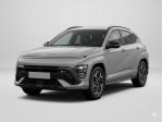 HYUNDAI Kona 1.0 T-GDI Hybrid 48V iMT NLine rif. 23790573