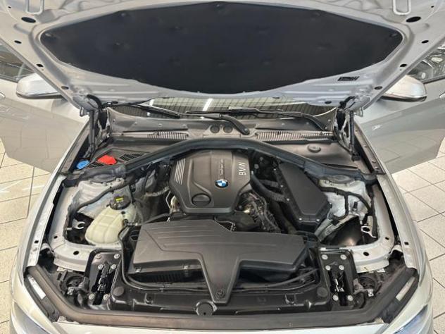 BMW 118 d 5p. Advantage - UNICO PROPRIETARIO rif. 23754303 - Foto 6