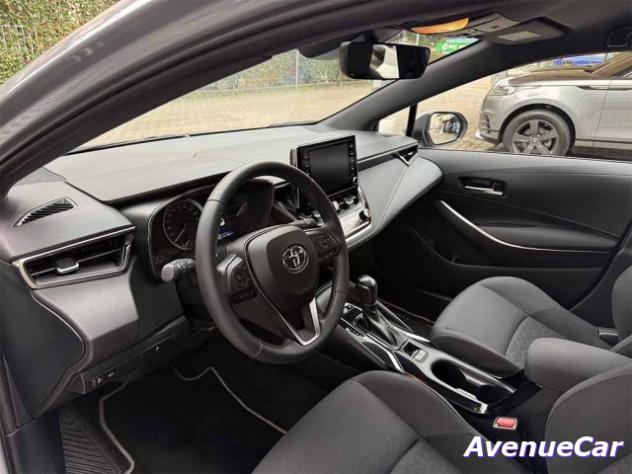 TOYOTA Corolla Touring Sports TS 1.8h Active cvt PREZZO REALE rif. 24179362 - Foto 8