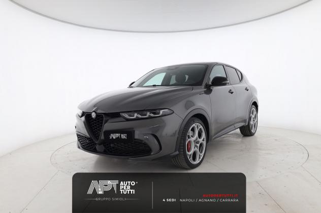 Alfa Romeo Tonale Tonale 1.5 hybrid Speciale 130cv tct7