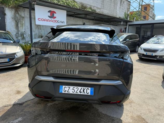 Peugeot GT-LINE 3008 2025 Hybrid 145 e-DCS6 26000KM - Foto 5
