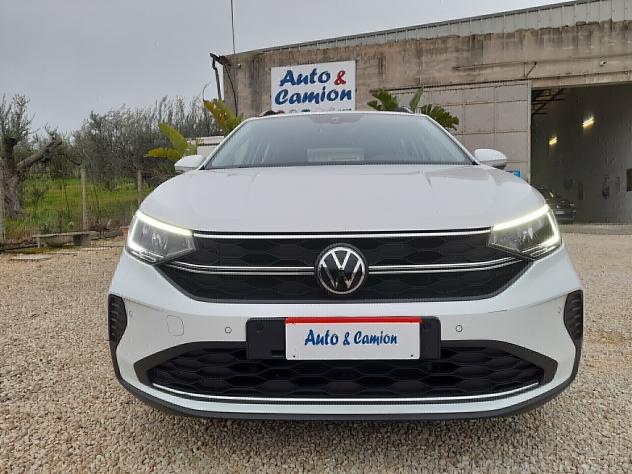 Volkswagen Taigo 1.0 TSI 95 CV SOLO 74000KM 2022 - Foto 2