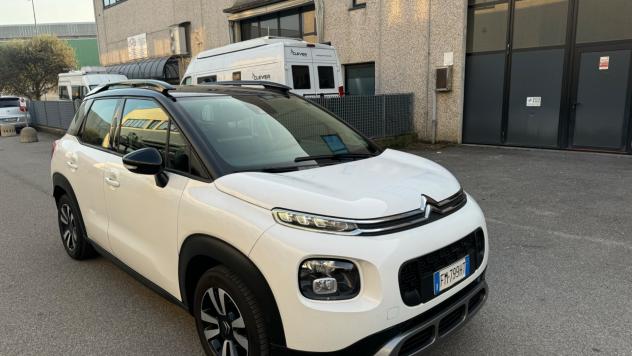 Citroen C3 Aircross C3 Aircross PureTech 82 Live neo patentati - Foto 3