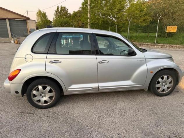 CHRYSLER PT Cruiser BENZINA/GPL 1.6 cat Touring Stupenda Bellissima rif. 24133344 - Foto 7