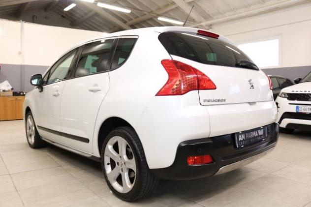 PEUGEOT 3008 2.0 HDi 150CV Business rif. 23976832 - Foto 4