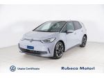 Volkswagen ID.3 Pro Performance Edition Plus 58kWh (net) 150 kW 204CV