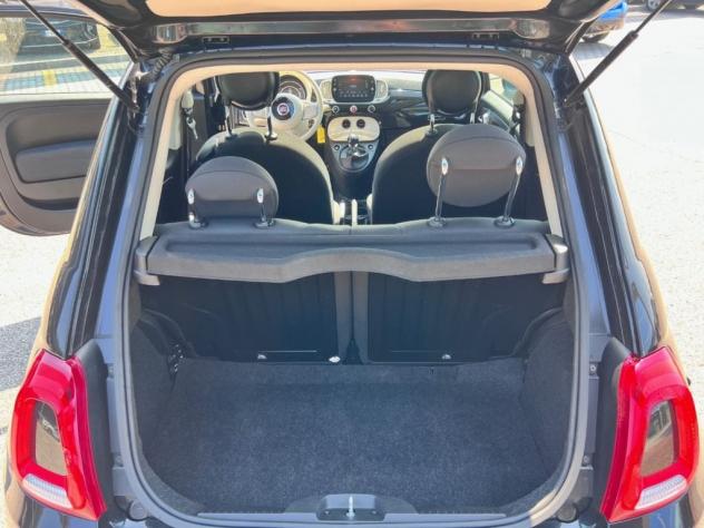 FIAT 500 1.0 Hybrid Dolcevita - Foto 8