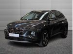 Hyundai Tucson III 2021 1.6 hev Exellence 2wd auto