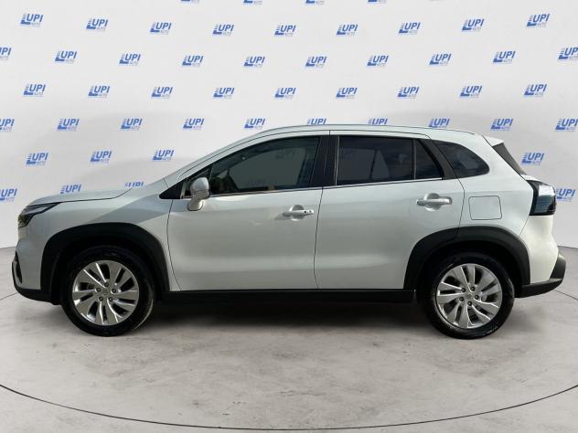 Suzuki S-Cross 1.4h Top 4wd allgrip 129cv - Foto 3