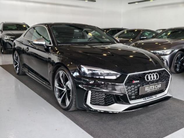 AUDI RS5 2.9 TFSI quattro tiptronic rif. 23952396 - Foto 3