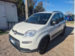 Fiat Panda 0.9 TwinAir Turbo S&S 4x4