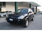 Hyundai Tucson 2.0 CRDi Dynamic 4WD