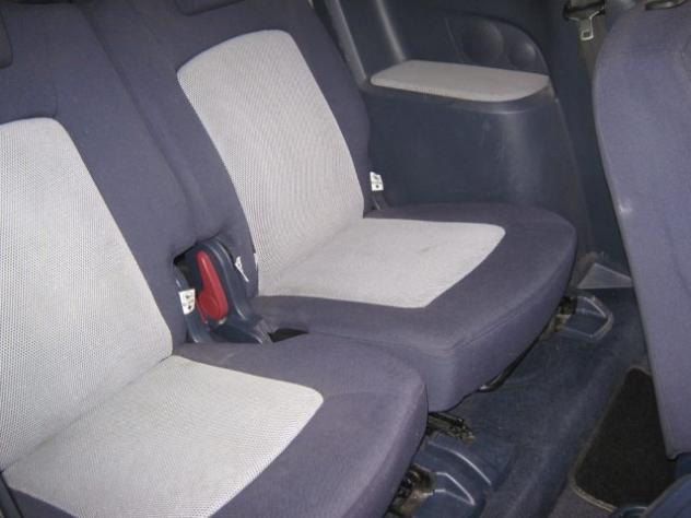 PEUGEOT 1007 1.4 Trendy OK GUIDA NEOPANTENTATI rif. 20623814 - Foto 7