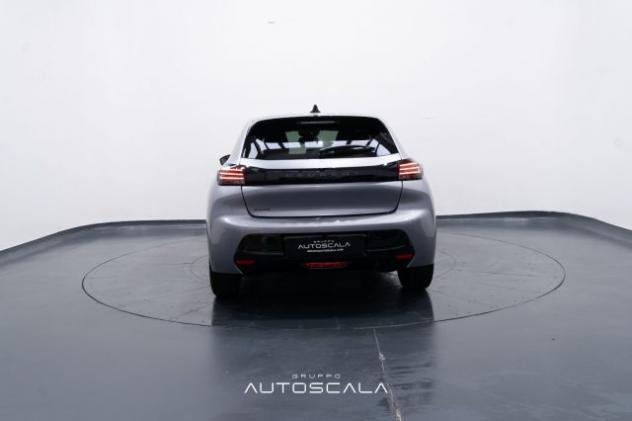 PEUGEOT 208 1.2 PureTech 100cv S&S 5 porte Allure rif. 23676542 - Foto 5