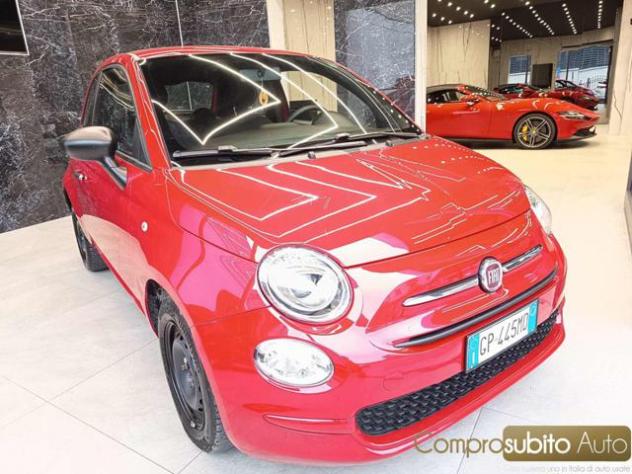 FIAT 500 1.0 Hybrid Red rif. 23808216 - Foto 2