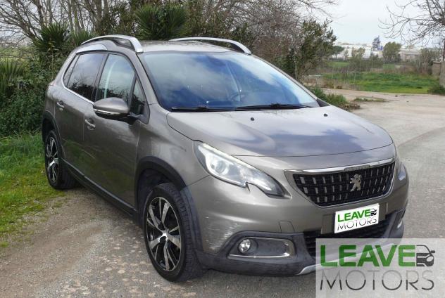 Peugeot 2008 BlueHDi 100 Allure (M1459) - Foto 3