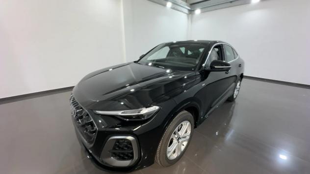 Audi Q5 Sportback TDI 150kW quattro S tronic S Line Edition - Foto 3
