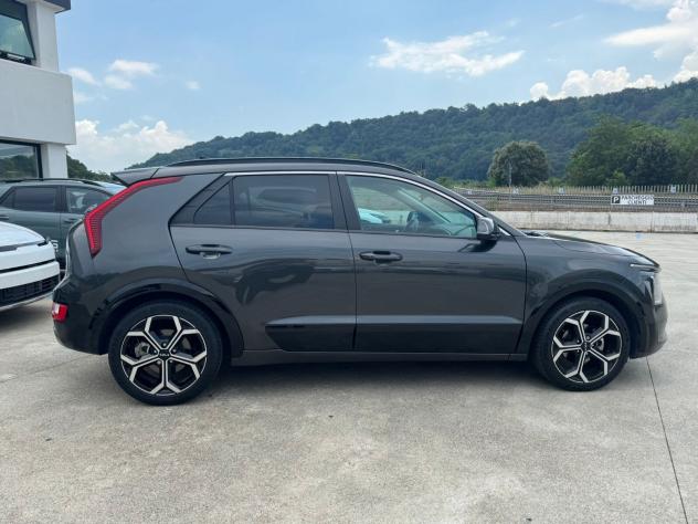 Kia Niro 1.6 GDi DCT HEV Style - Foto 4