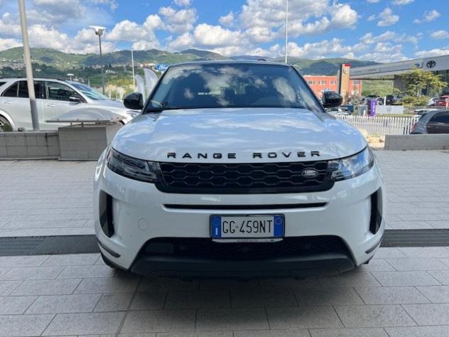 Land Rover Range Rover Evoque Range Rover Evoque 2.0D I4 163CV AWD Aut R-Dynamic HSE - Conto Vendita - - Foto 2
