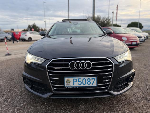 Audi A6 Avant 3.0 TDI 272 CV quattro Gancio Traino - Foto 3