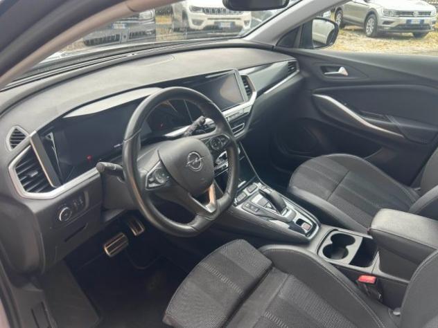 OPEL Grandland 1.5 diesel Ecotec aut. Business Elegance rif. 24055196 - Foto 8