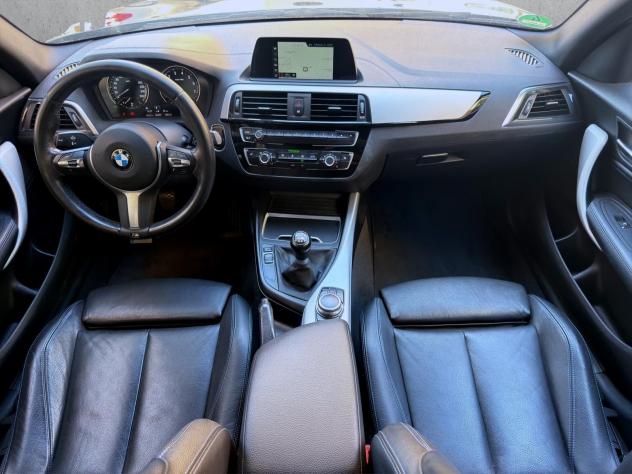 BMW Serie 1 118i MSport 136cv - PREZZO PROMO - Foto 9
