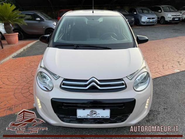 CITROEN C1 VTi 72 S&S 5 porte Shine PREZZO REALE! CARPLAY! rif. 23973317 - Foto 8