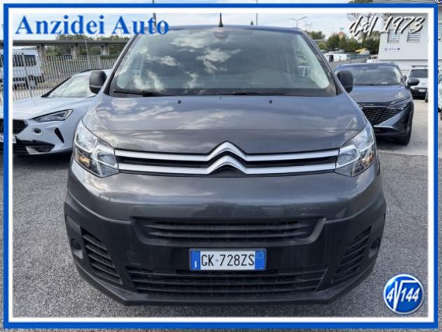 CITROEN Jumpy 2.0 BlueHDi M 140 Cv EAT8 L2 rif. 24115375 - Foto 2