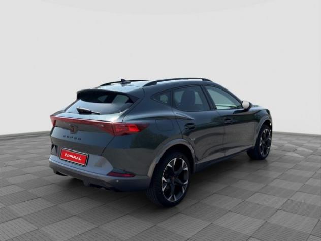 CUPRA Formentor Formentor 1.5 TSI DSG rif. 24006485 - Foto 5
