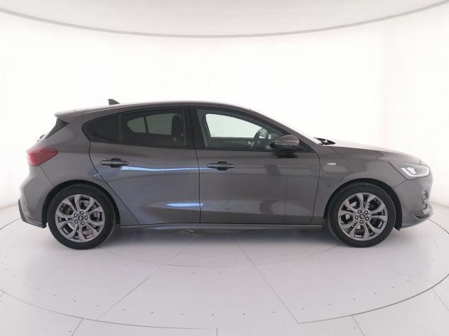 Ford Focus 1.0 ecoboost h ST-Line Style 125cv - Foto 3