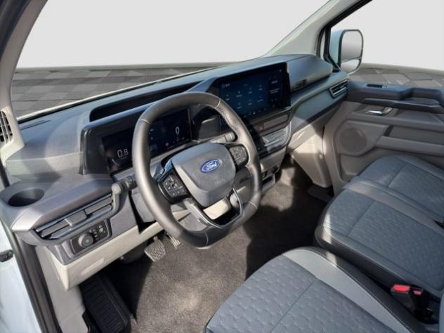 FORD Tourneo Custom 2°s 320 2.0 EcoBlue 170CV aut. PL Titanium rif. 24058549 - Foto 9