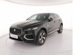 Jaguar F-Pace 2.0d i4 mhev R-Dynamic S awd 204cv auto