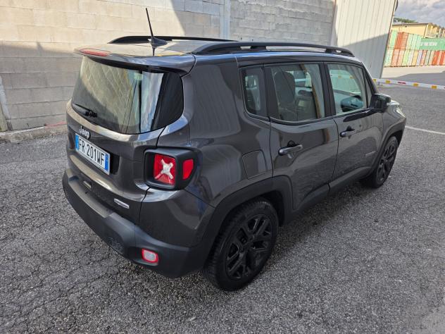 Jeep Renegade 1.6 Mjt DDCT 120 CV Longitude - Foto 8