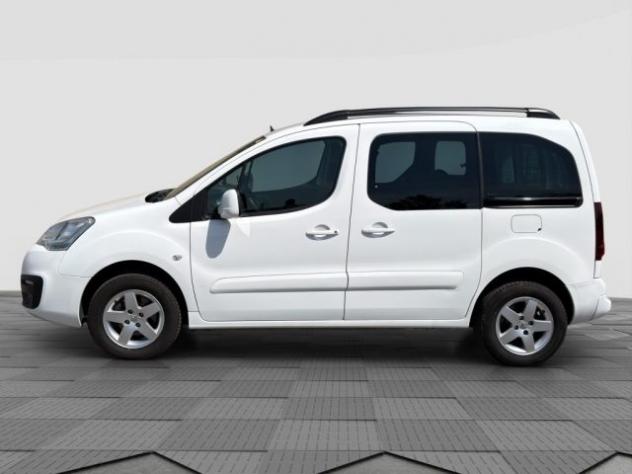 PEUGEOT Partner Tepee Mix BlueHDi 100 Active rif. 23939815 - Foto 2