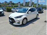 Toyota Yaris Hybrid Active MY22-KM. 22.232