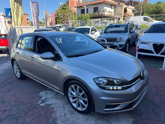 Volkswagen Golf 2.0 TDI DSG 5p. Executive BlueMotion Technology - Foto 7