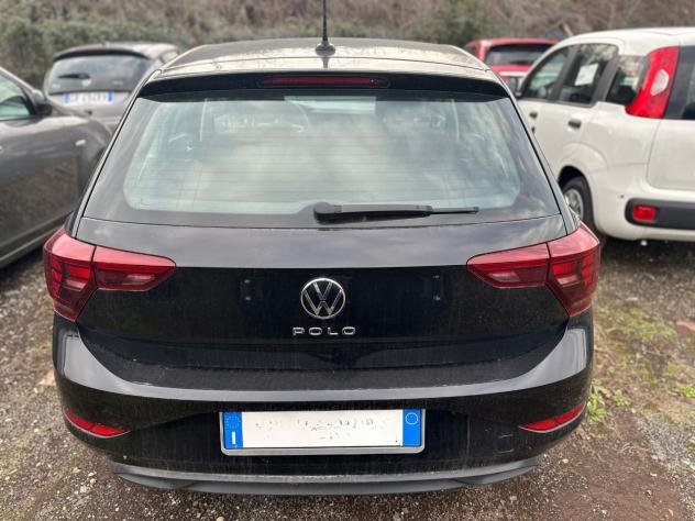 Volkswagen Polo 1.0 TSI Life - Foto 6