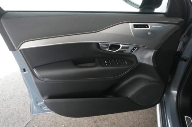 VOLVO XC90 B5 (d) AWD Plus Dark R Design rif. 24238617 - Foto 10